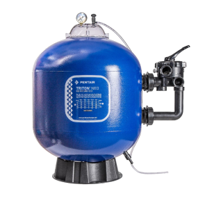 Filtro de Areia Pentair Triton Neo - CP