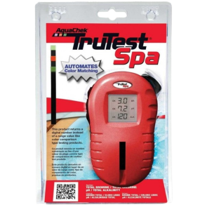 Analisador digital TRUTEST SPA's