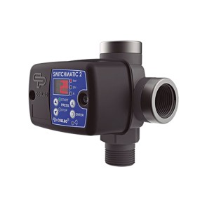 Pressostato Digital T-KIT Switchmatic 2
