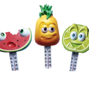Termómetro Piscina Tutti Fruti
