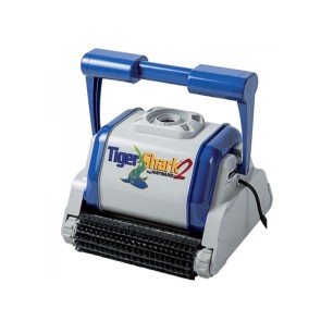 Aspirador de Piscina TigerShark 2 - HAYWARD