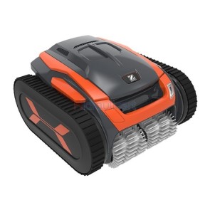 Aspirador de piscina VORTRAX TRX 8700iQ