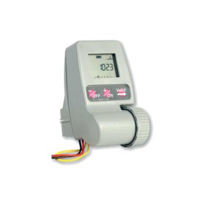 Programador RainBird a pilhas WP1 1 Sector