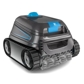 Aspirador de Piscina Zodiac CNX 10 iQ
