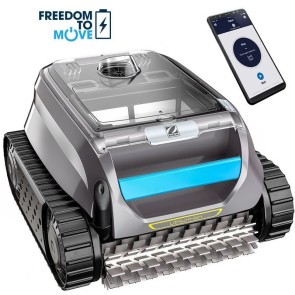Aspirador De Piscina Zodiac Freedom OF 42 iQ