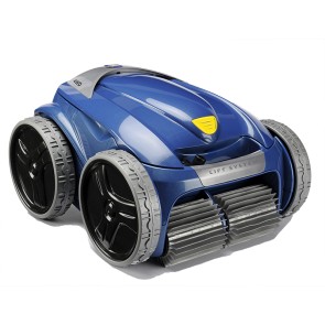Aspirador de Piscina Zodiac RV5500 PRO 4WD SW