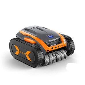 Aspirador de piscina VORTRAX TRX 8500iQ
