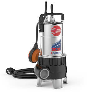 Bomba de Esgoto Pedrollo ZXm 1A/40, 230V