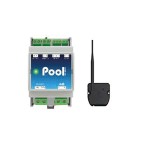 Kit Epool Connect QP BRIGHT DUO