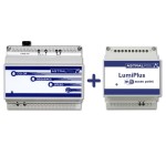 Sistemas de controlo LumiPlus LED APP - Modulador LumiPlus + Wifi access point