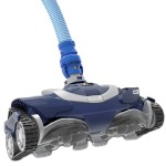 Aspirador Zodiac MX10