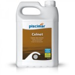 Limpar as células das eletrólises CELNET PM-142