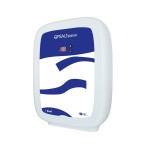 Electrólise de Sal QP SALT BRIGHT UNO