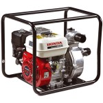 Motobomba Honda WH 20 X