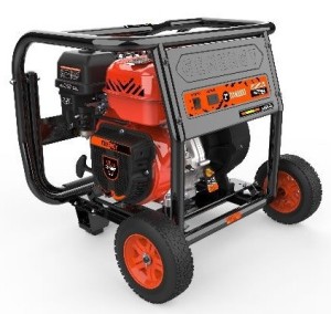 Motobomba Genergy Danubio