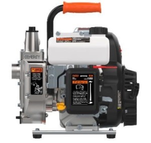 Motobomba Genergy Cidacos III