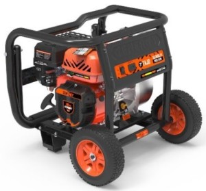 Motobomba Genergy Tajo