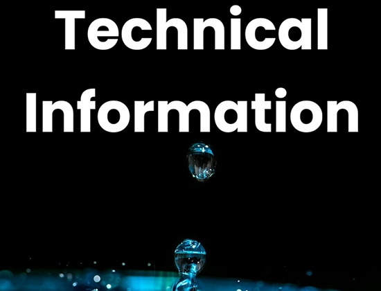 Technical Info