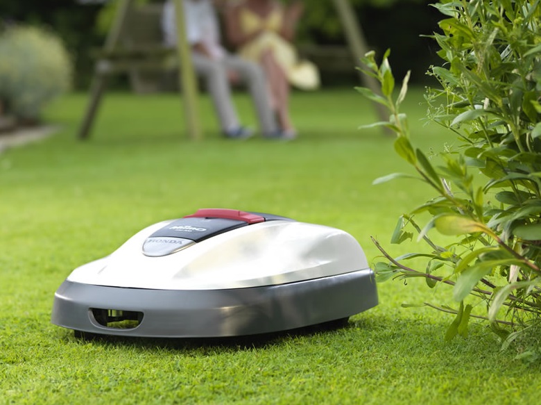 Robot Corta Relva Honda Miimo Robot Corta Relva Honda Miimo