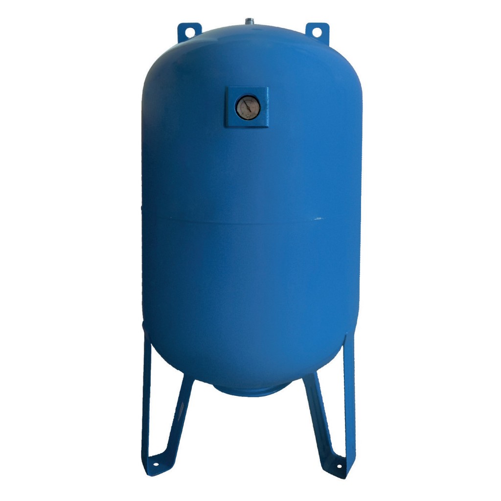 Autoclave Charger 200L