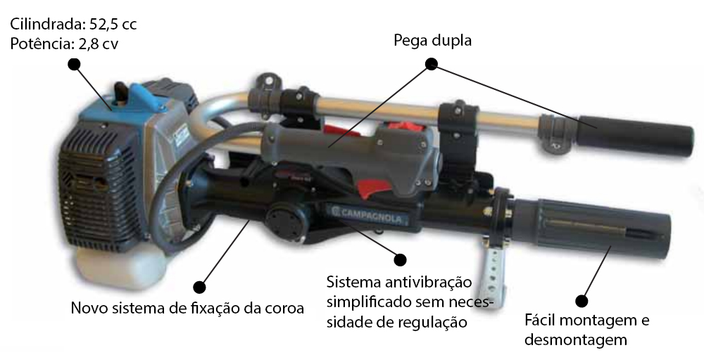 Varejador El Toro