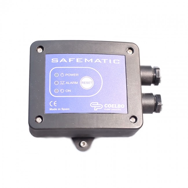 safematic