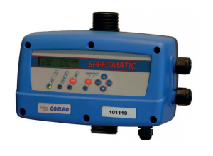 Speedmatic